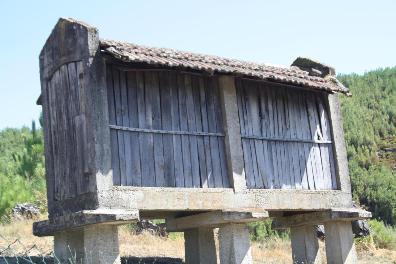 Retiro Da Arminda Villa Canedo  Ngoại thất bức ảnh