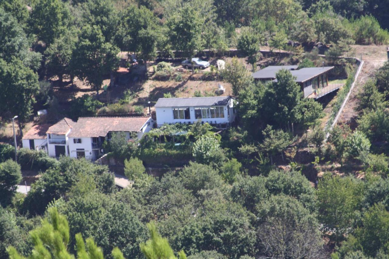 Retiro Da Arminda Villa Canedo  Ngoại thất bức ảnh