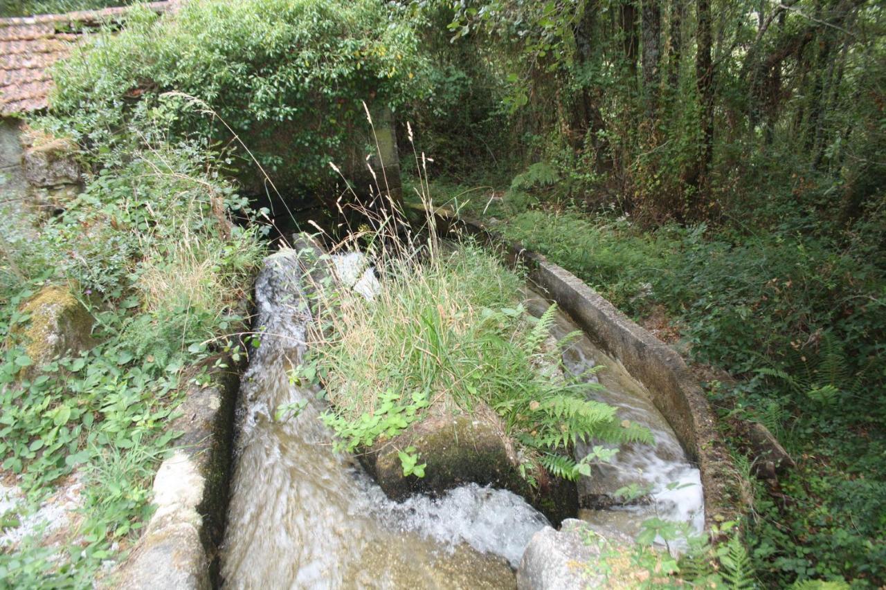 Retiro Da Arminda Villa Canedo  Ngoại thất bức ảnh